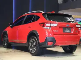 2019  Subaru Unknown - Image 9