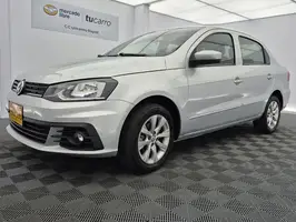 2019  Volkswagen Voyage - Image 29