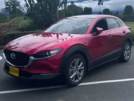 2023  Mazda Cx - Image 8