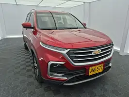 2020  Chevrolet Captiva - Image 27