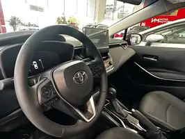 2026  Toyota Corolla - Image 15