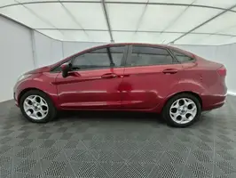 2013  Ford Fiesta - Image 12
