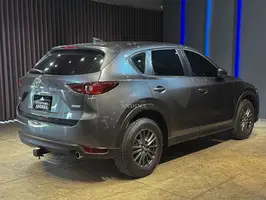 2020  Mazda Cx - Image 11