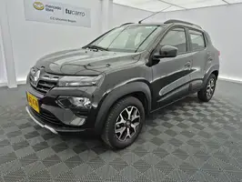 2023  Renault Kwid - Image 62