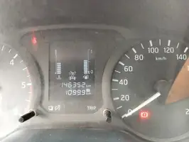 2018  Nissan Frontier - Image 21