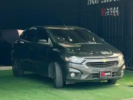 2019  Chevrolet Onix - Image 8
