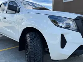 2026  Nissan Frontier - Image 22