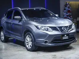 2018  Nissan Qashqai - Image 11