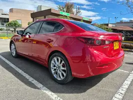 2017  Mazda 3 - Image 12