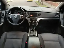 2012  Ssangyong Unknown - Image 16