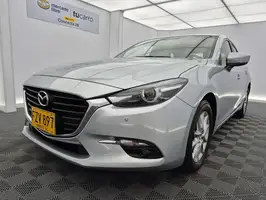 2020  Mazda 3 - Image 10
