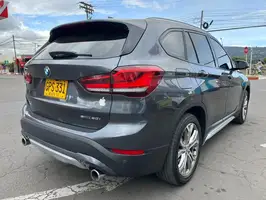 2020  Bmw X1 - Image 9
