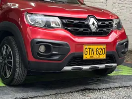 2020  Renault Kwid - Image 30