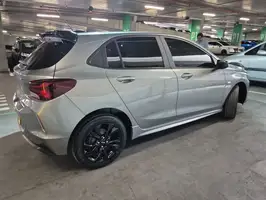 2025  Chevrolet Onix - Image 16