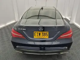2018  Mercedes Unknown - Image 12