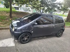 2012  Renault Twingo - Image 20