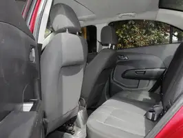 2016  Chevrolet Sonic - Image 38