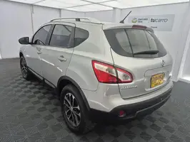 2014  Nissan Qashqai - Image 13