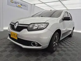 2020  Renault Logan - Image 9