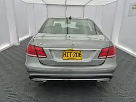 2014  Mercedes Unknown - Image 12
