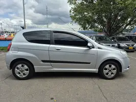 2011  Chevrolet Aveo - Image 16