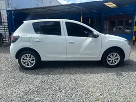 2023  Renault Sandero - Image 20