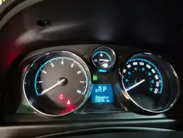 2014  Chevrolet Captiva - Image 42