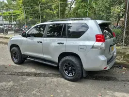 2013  Toyota Land - Image 10