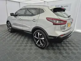 2022  Nissan Qashqai - Image 13