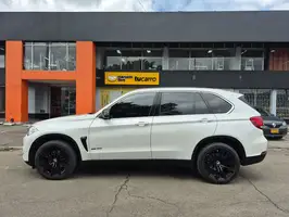 2016  Bmw X5 - Image 10