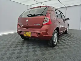 2012  Renault Sandero - Image 17