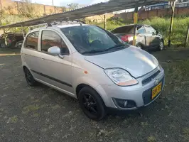 2015  Chevrolet Spark - Image 11