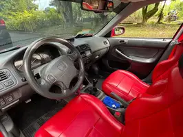 1996  Honda Civic - Image 35