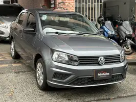 2022  Volkswagen Voyage - Image 12