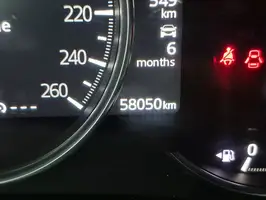 2020  Mazda Cx - Image 21