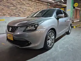2017  Suzuki Baleno - Image 30