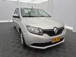 2019  Renault Logan - Image 8