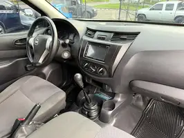 2019  Nissan Frontier - Image 17