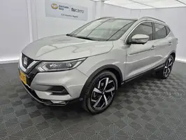 2022  Nissan Qashqai - Image 10