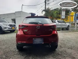 2024  Mazda 2 - Image 9