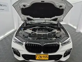 2019  Bmw X5 - Image 20