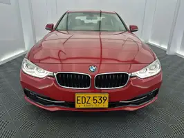 2018  Bmw Serie - Image 11