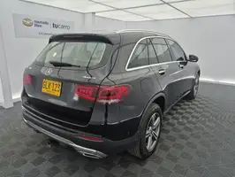 2020  Mercedes Unknown - Image 20