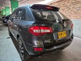 2015  Renault Koleos - Image 14