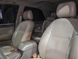 2012  Toyota Fortuner - Image 15