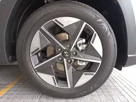 2026  Hyundai Tucson - Image 22