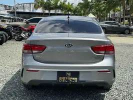 2022  Kia Rio - Image 20