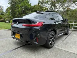 2024  Bmw X4 - Image 30