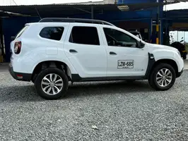 2024  Renault Duster - Image 11