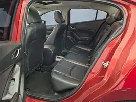 2019  Mazda 3 - Image 22